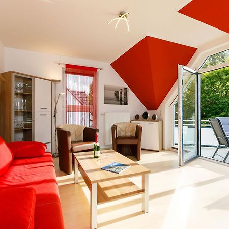 Apartment Preiss By Interhome زينوويتز المظهر الخارجي الصورة