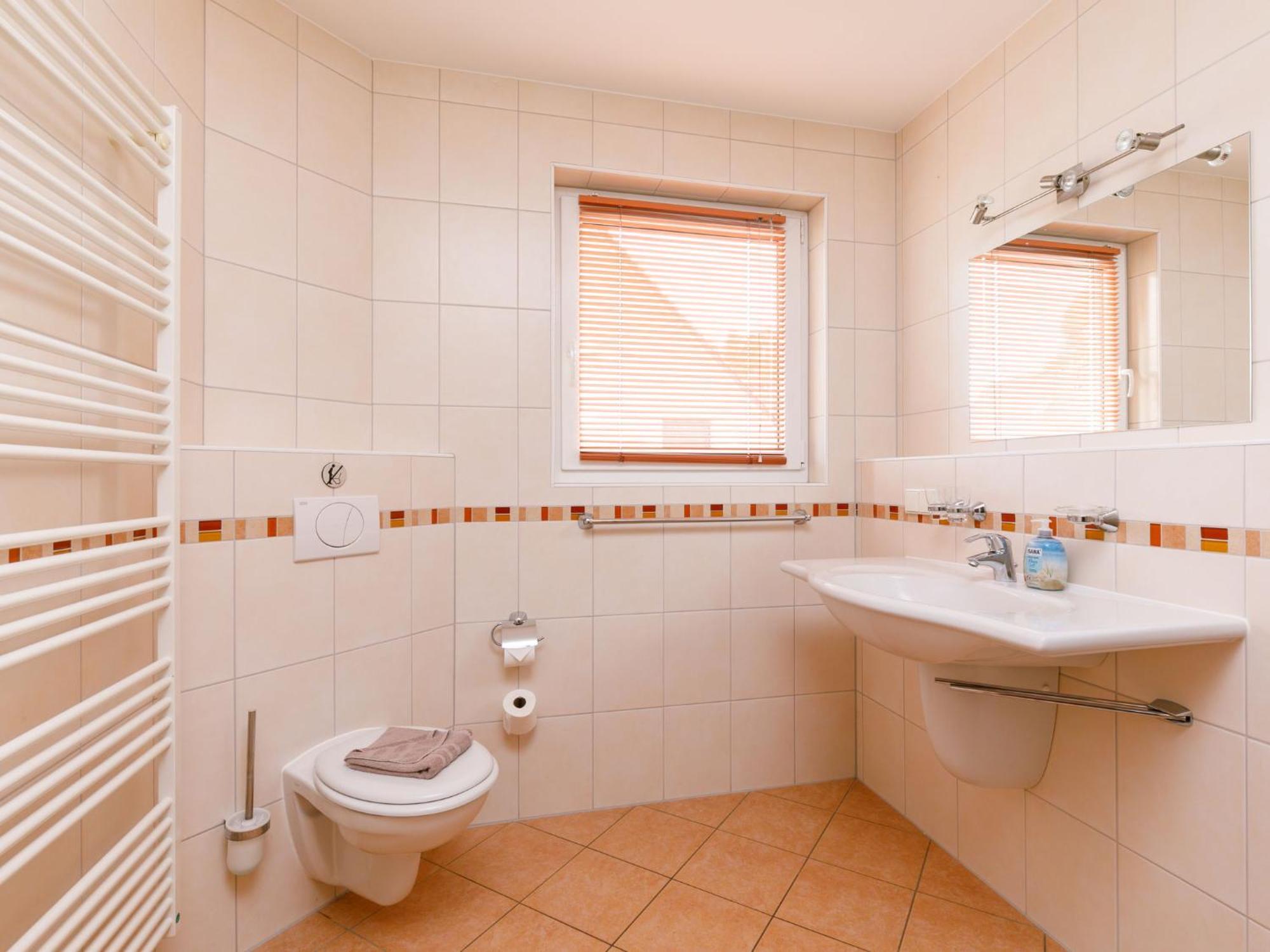 Apartment Preiss By Interhome زينوويتز المظهر الخارجي الصورة