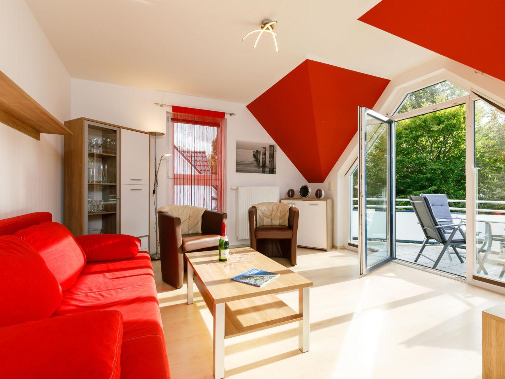 Apartment Preiss By Interhome زينوويتز المظهر الخارجي الصورة