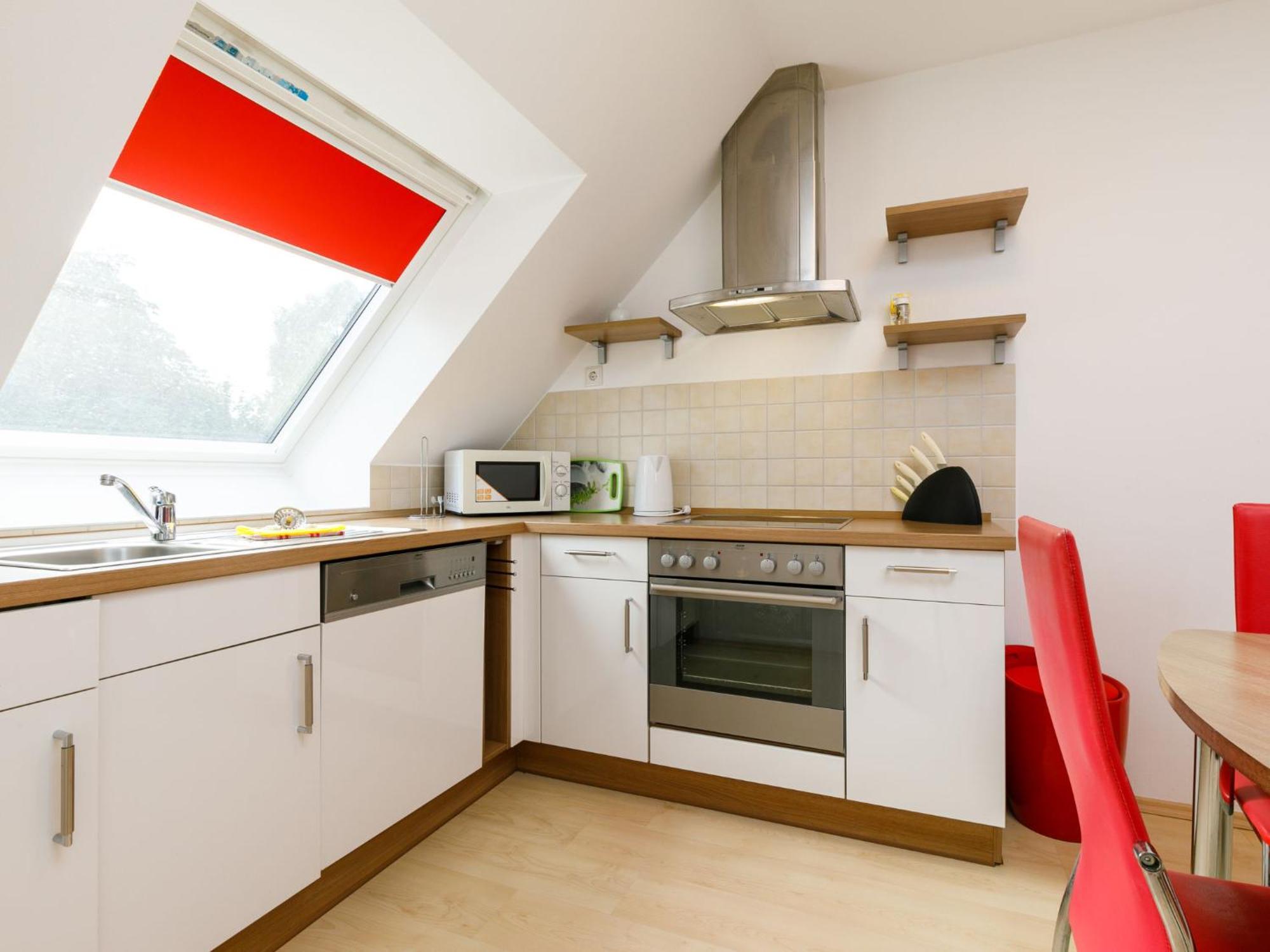 Apartment Preiss By Interhome زينوويتز المظهر الخارجي الصورة