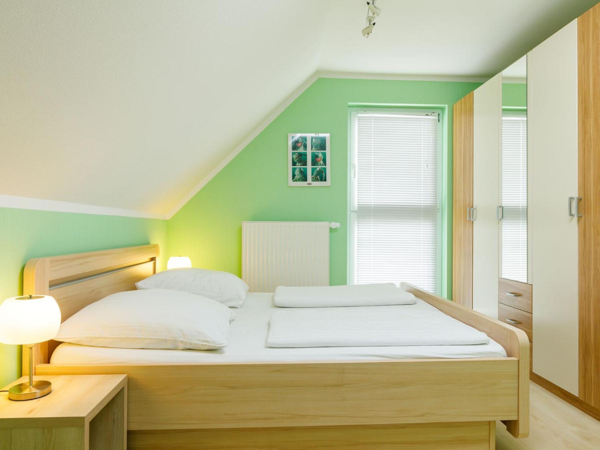 Apartment Preiss By Interhome زينوويتز المظهر الخارجي الصورة