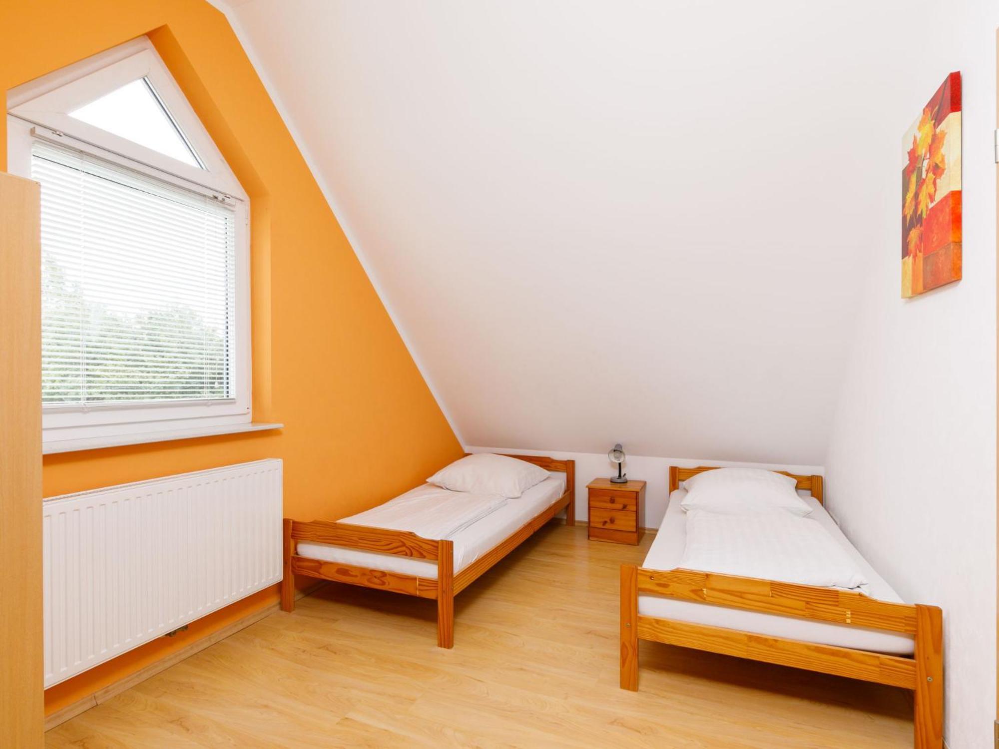 Apartment Preiss By Interhome زينوويتز المظهر الخارجي الصورة