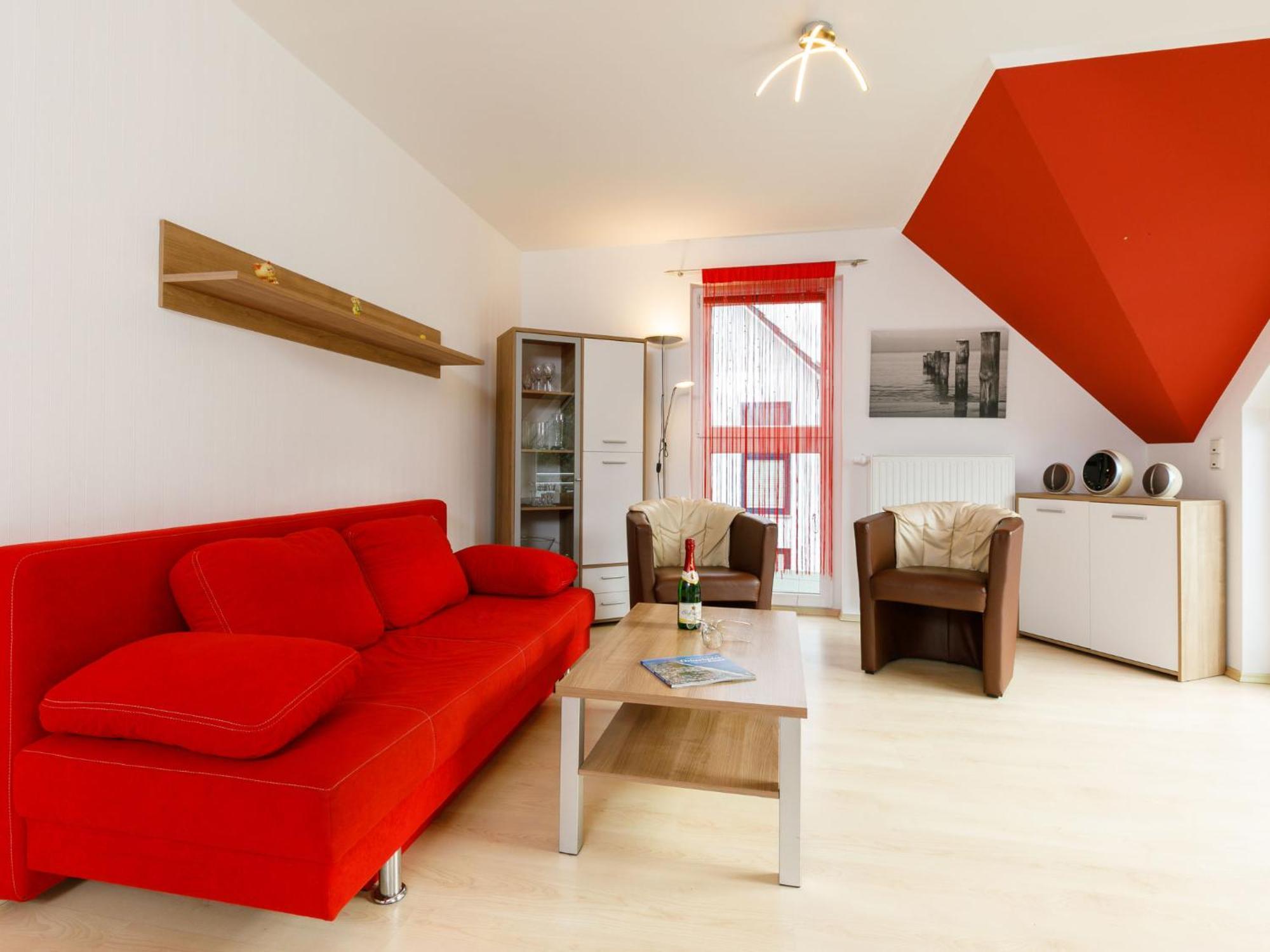 Apartment Preiss By Interhome زينوويتز المظهر الخارجي الصورة