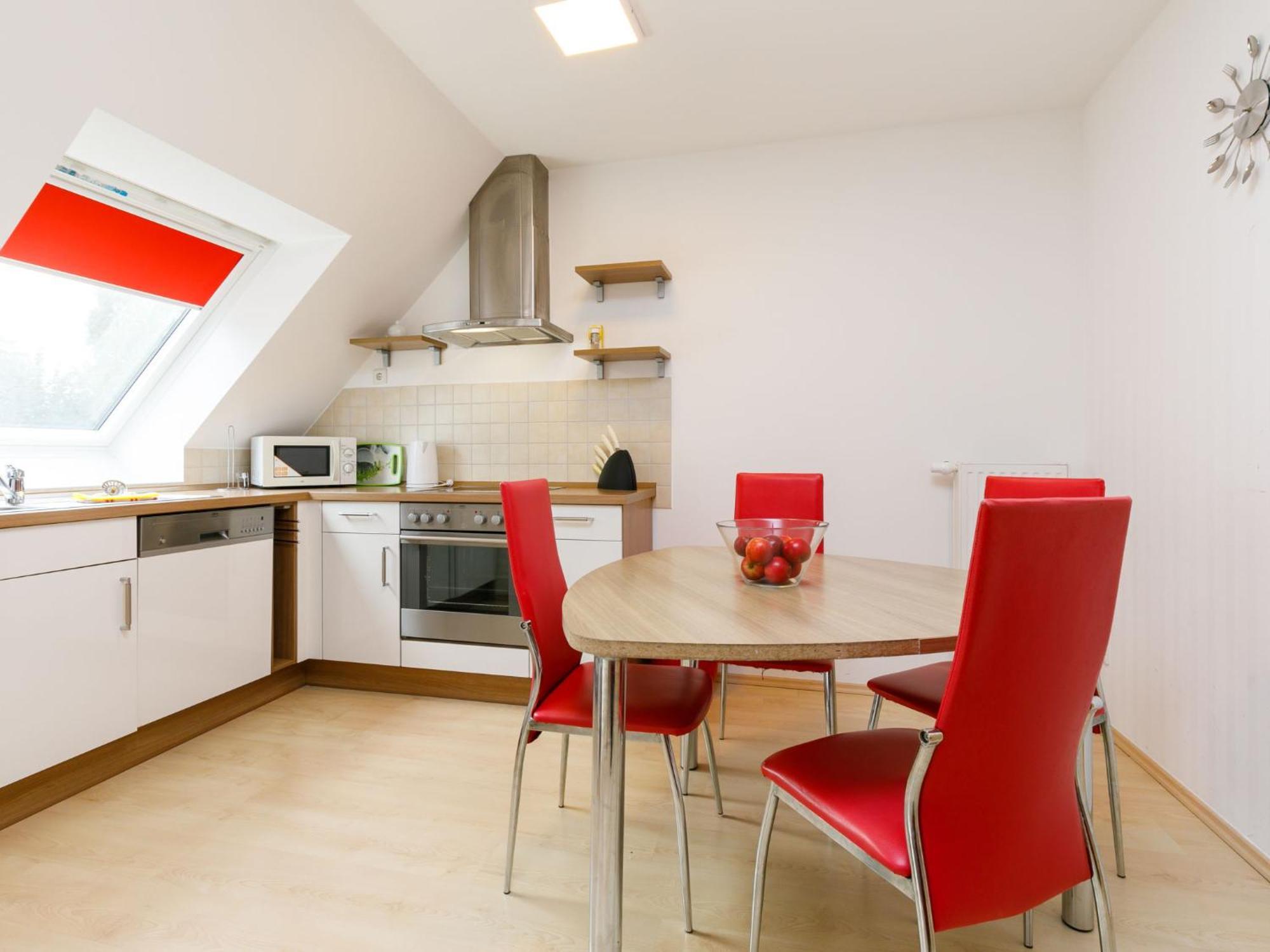 Apartment Preiss By Interhome زينوويتز المظهر الخارجي الصورة