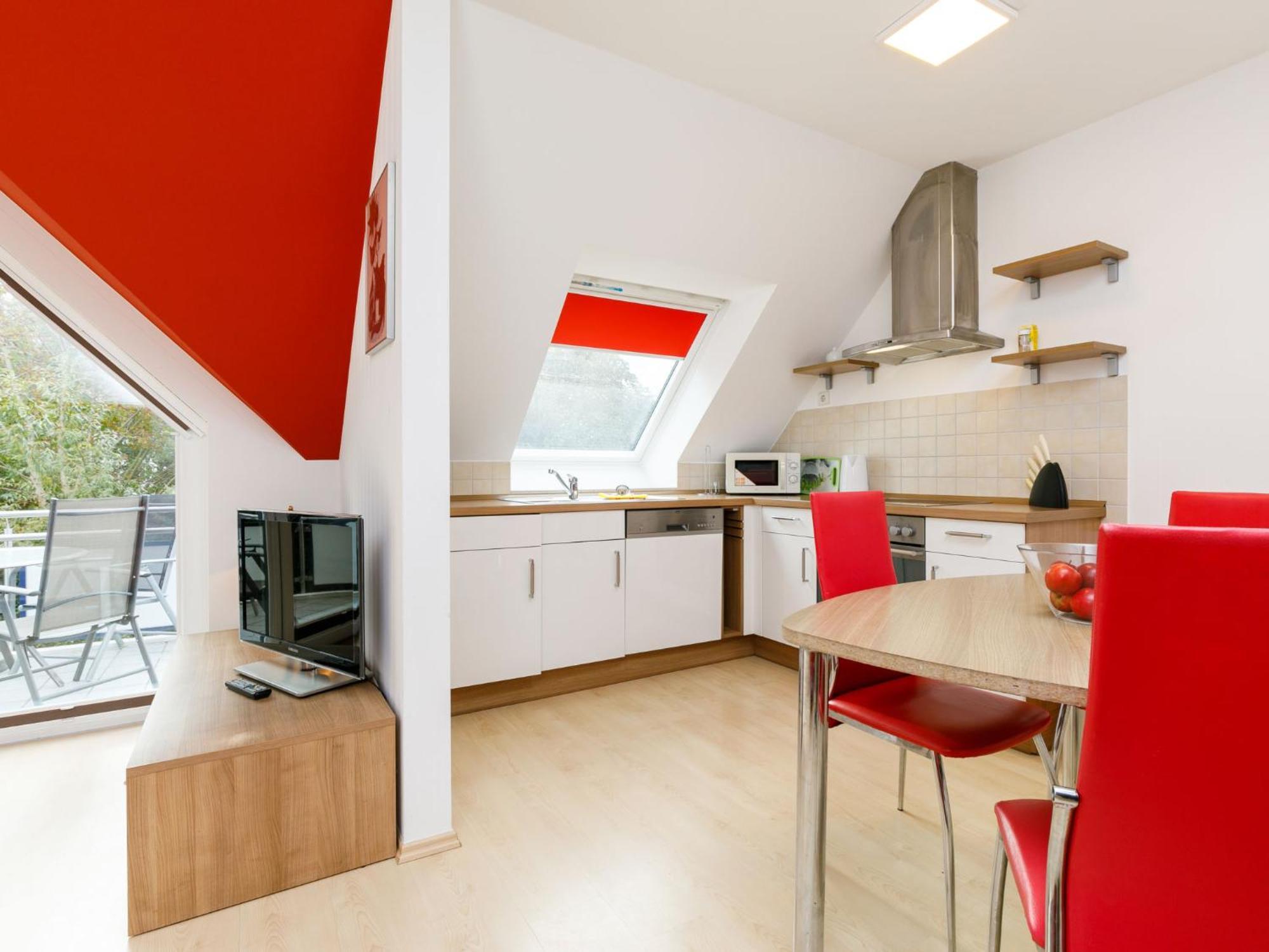 Apartment Preiss By Interhome زينوويتز المظهر الخارجي الصورة