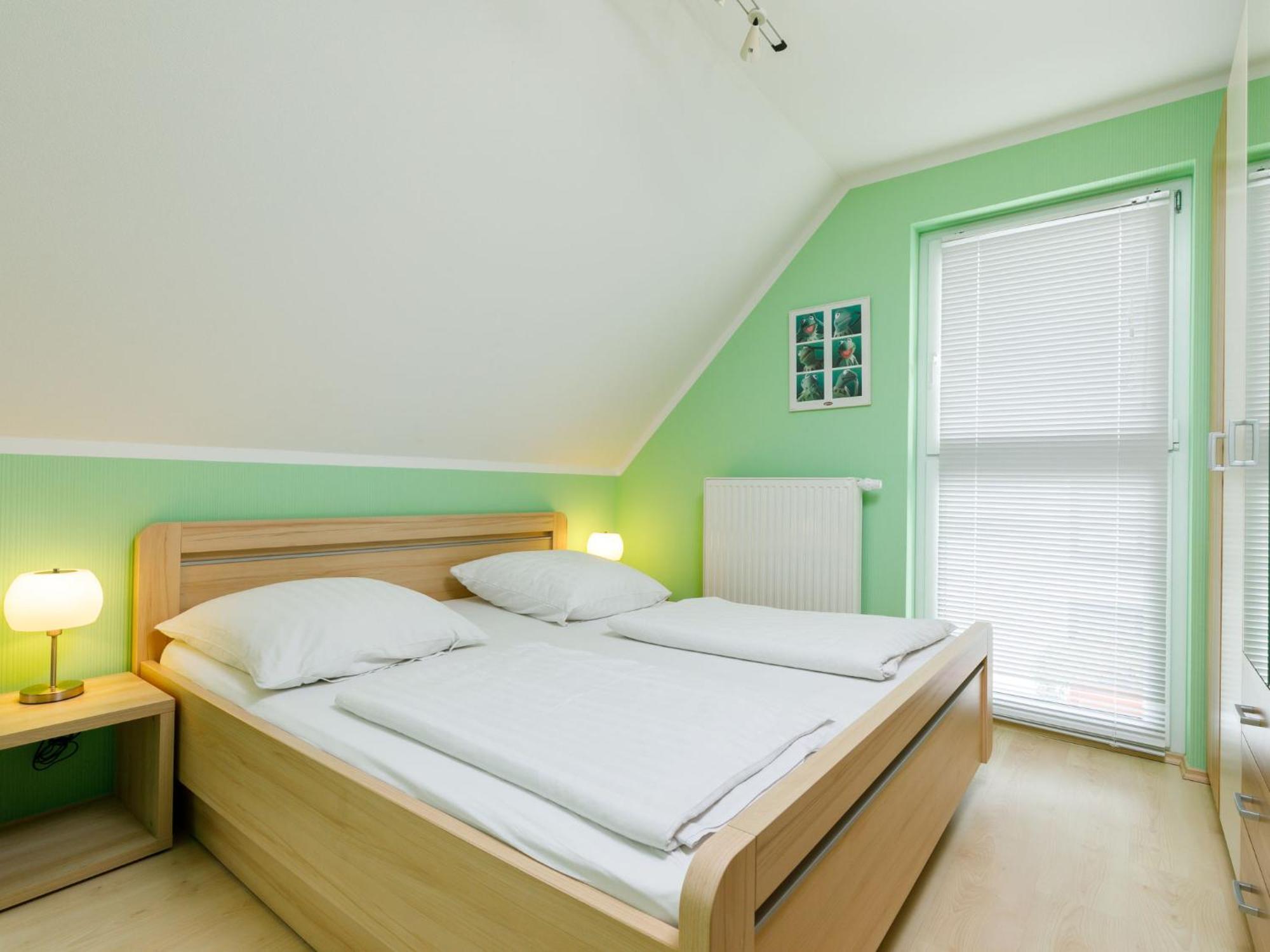 Apartment Preiss By Interhome زينوويتز المظهر الخارجي الصورة