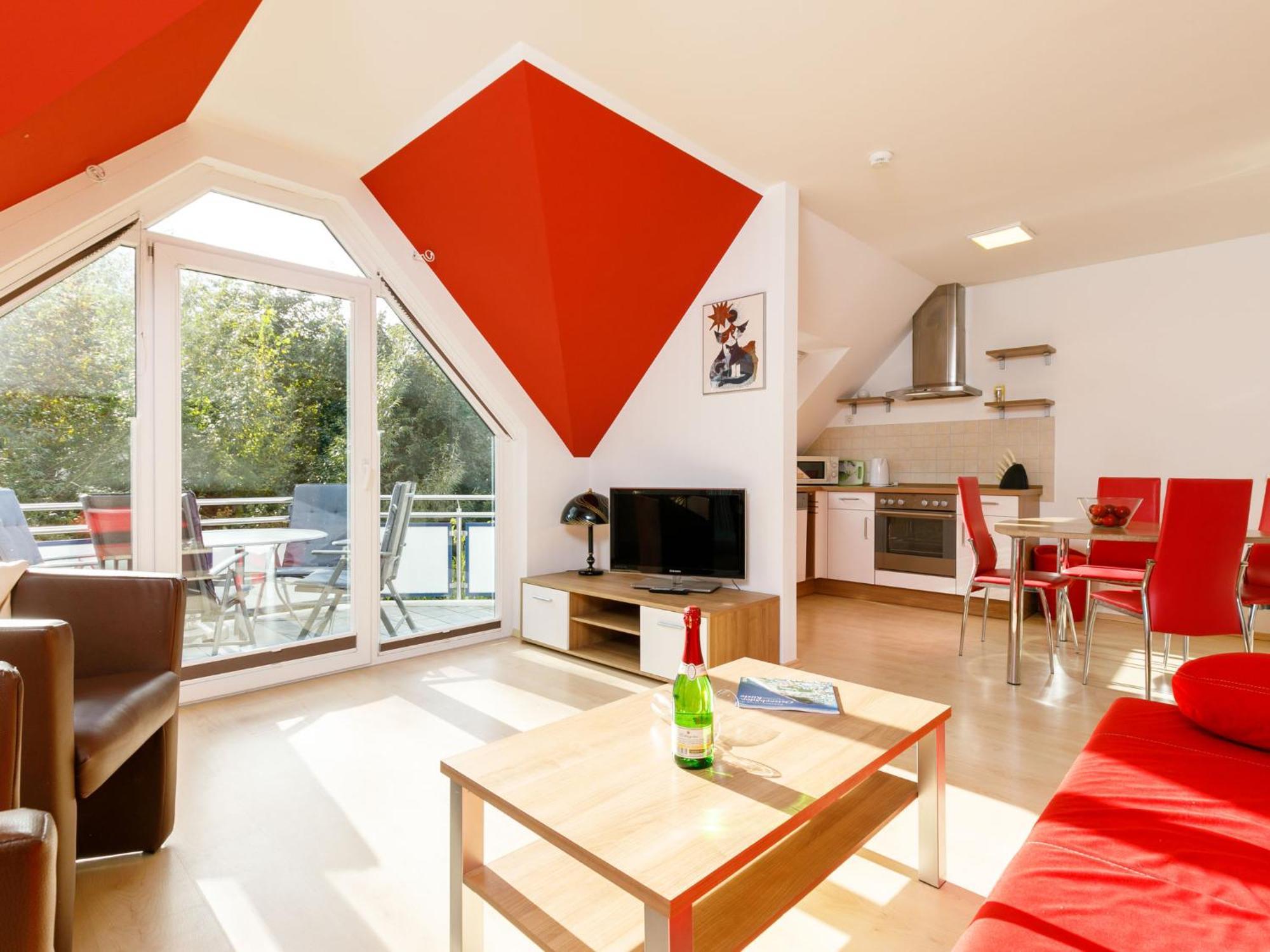 Apartment Preiss By Interhome زينوويتز المظهر الخارجي الصورة